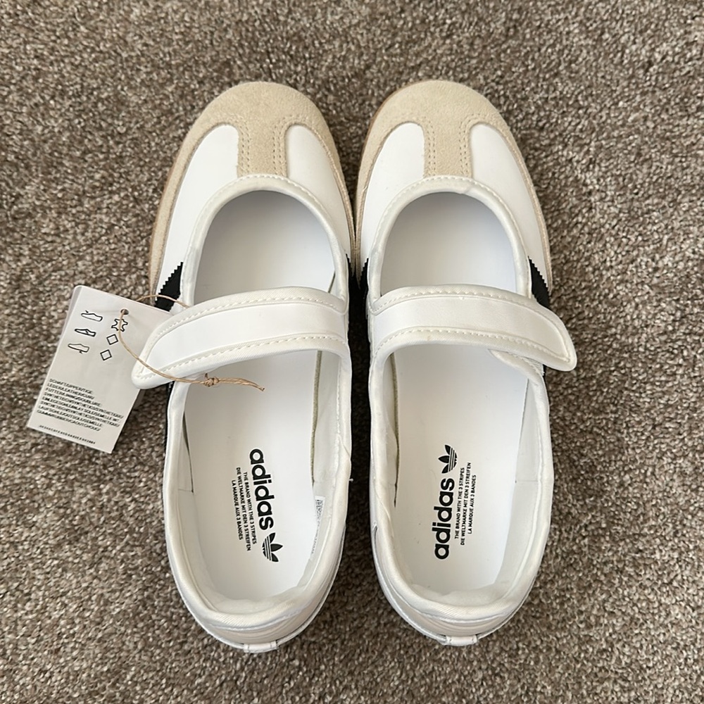 New Samba Jane’s - Picture 4 of 7